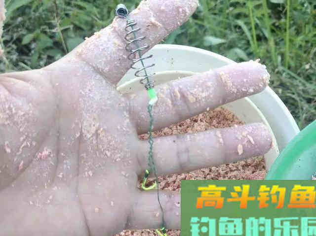 库钓鲢鳙进阶版：用上这种小配件，鱼获可以翻2倍