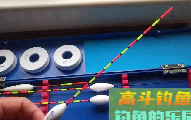 钓鲢鳙时频频锚鱼？简单的几个改动，能提升正口率
