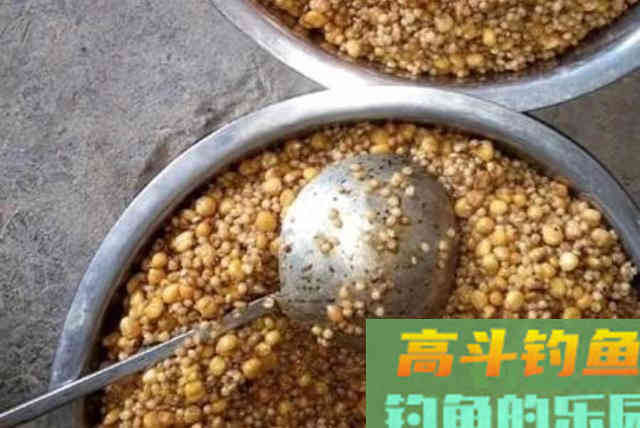 3月草鱼就该这样钓,方法简单,越钓越有劲 3月草鱼就该这样钓,方法简单,越钓越有劲