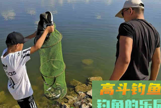 野钓鲤鱼,要以守为主,灵活应变 野钓鲤鱼,要以守为主,灵活应变