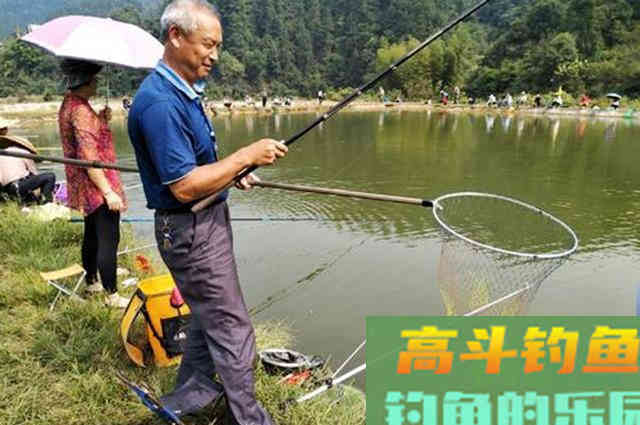 鲤鱼并不难找，认准这些地方，一准没跑