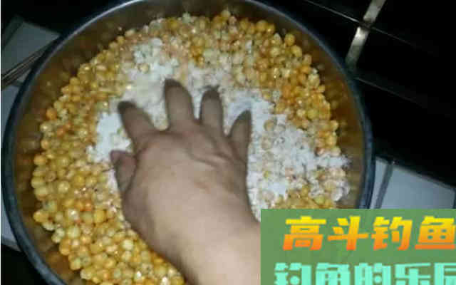 掌握这两个技巧四个细节,夜钓时,不愁鲤鱼不入护 掌握这两个技巧四个细节,夜钓时,不愁鲤鱼不入护
