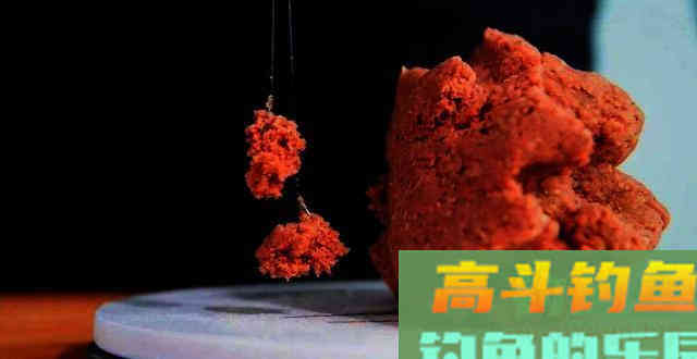 秋末钓鲫鱼,用好这套用饵攻略,连杆不是没可能 秋末钓鲫鱼,用好这套用饵攻略,连杆不是没可能