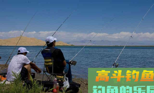 夏季,淡水鲈鱼的岸提钓法 夏季,淡水鲈鱼的岸提钓法
