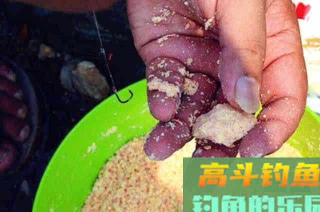 自从我用这套鲢鳙钓法,鲫鲤鱼再大也不想钓 自从我用这套鲢鳙钓法,鲫鲤鱼再大也不想钓