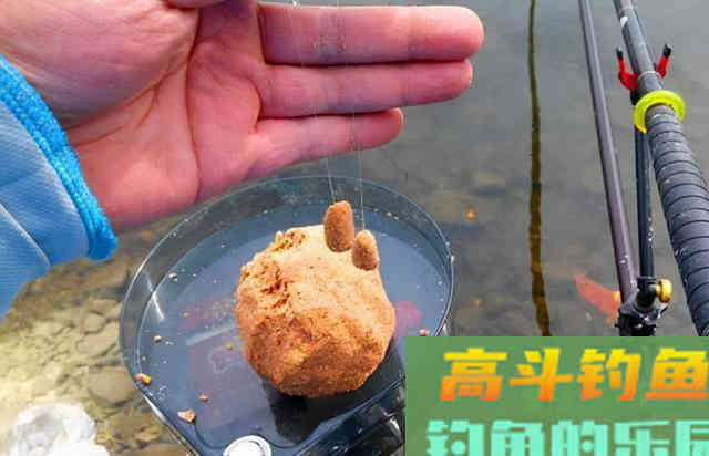 初冬钓大板鲫,记住“4要诀”,大板鲫连杆上 初冬钓大板鲫,记住“4要诀”,大板鲫连杆上