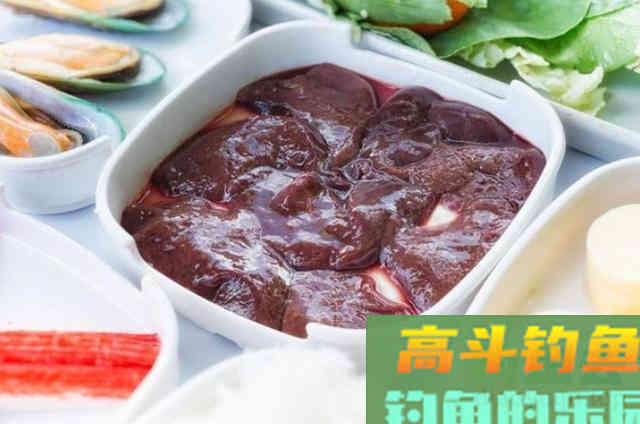 用这饵垂钓黄颡鱼，比蚯蚓更干净，比虾米更省钱