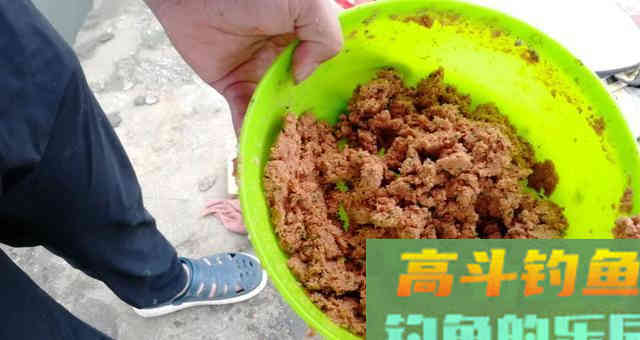 野钓鲤鱼经验分享&mdash;&mdash;从钓位到饵料、窝料还有线组搭配