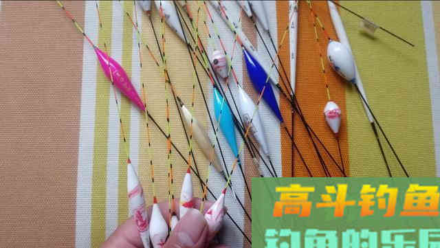 长竿配大漂钓鲫鱼，教你一招以钝钓钝