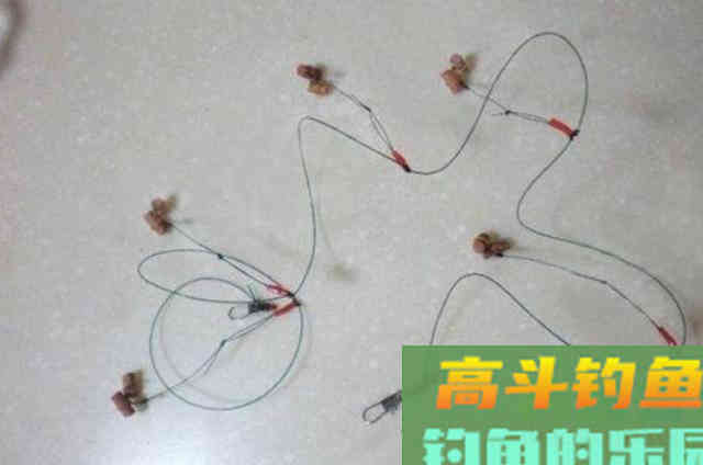 足足用了二十年，这鲫鱼钓法依旧很好用