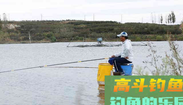 北方春季钓鲫鱼技巧汇总，时间天气鱼情等