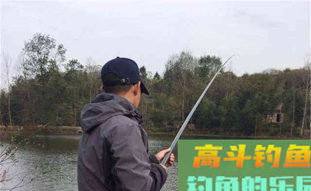 冬天钓鲫鱼,4宜4不宜 冬天钓鲫鱼,4宜4不宜
