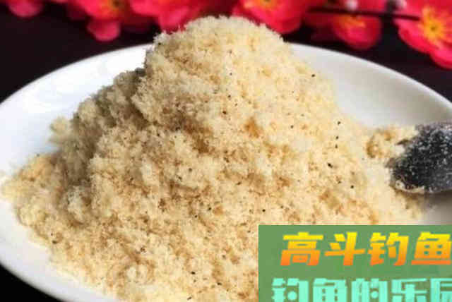 天气冷,大板鲫就不咬钩了?试试这特效饵 天气冷,大板鲫就不咬钩了?试试这特效饵