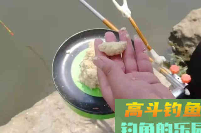 就这鲢鳙钓法，我连用三十年都没失效