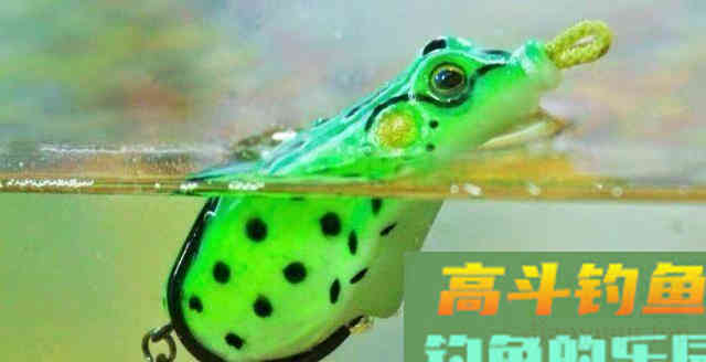 雷强黑鱼怎么钓？应该从鱼杆、拟饵、钓点、钓法入手