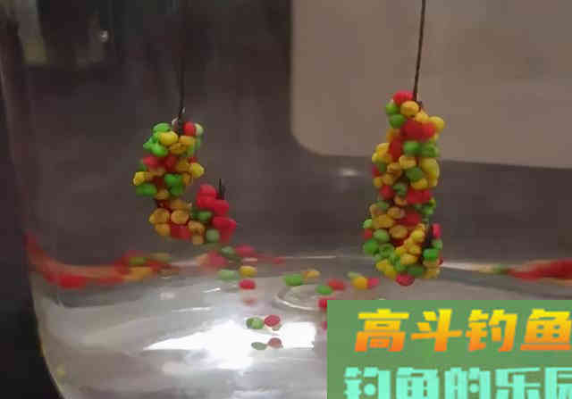 同样是空钩蘸小米，为啥别人连杆大板鲫，你不行