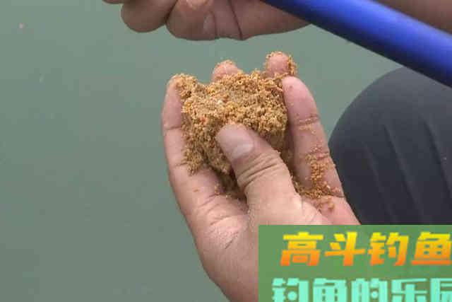 到了冬天,我立马换用这鲫鱼钓法 到了冬天,我立马换用这鲫鱼钓法