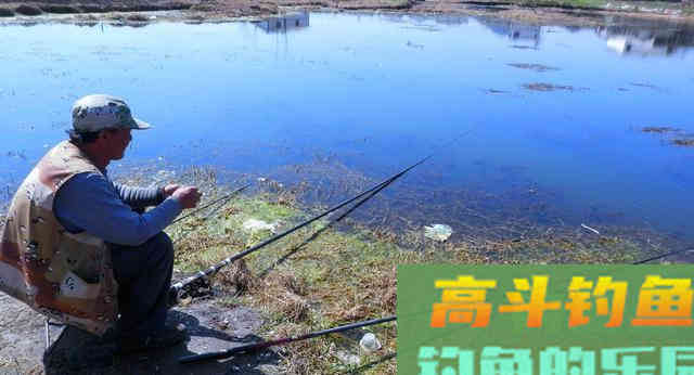 作钓黑鱼有技巧,手竿作钓很重要,注意搭配和选择 作钓黑鱼有技巧,手竿作钓很重要,注意搭配和选择
