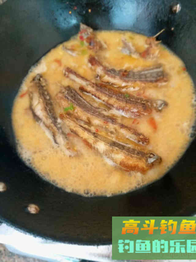 清道夫的钓与避,魔鬼的外表却是顶级食材 清道夫的钓与避,魔鬼的外表却是顶级食材