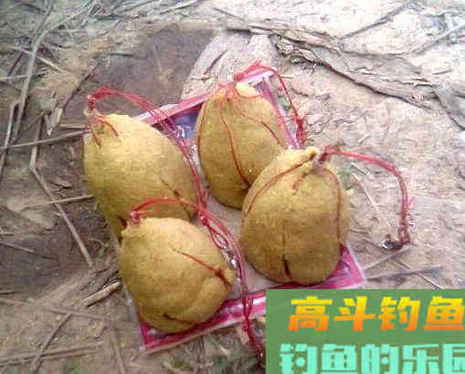 钓鲤效果不佳,不妨试试海竿加爆炸钩 钓鲤效果不佳,不妨试试海竿加爆炸钩