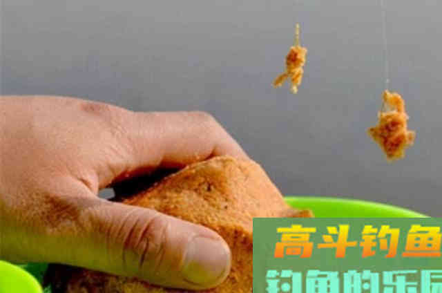 冬钓大鲫鱼的最佳方式,知道的人不简单 冬钓大鲫鱼的最佳方式,知道的人不简单