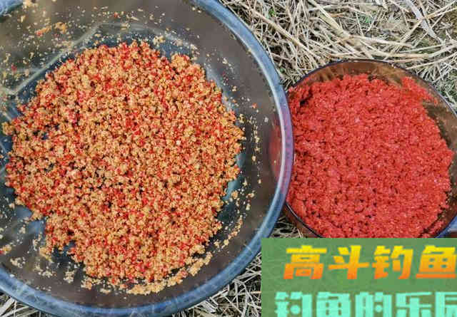 酒米打窝能诱鲤鱼吗？喜欢钓鲤鱼的注意