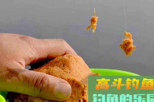 难怪上钩的鲫鱼巴掌大,原来有3大招式 难怪上钩的鲫鱼巴掌大,原来有3大招式