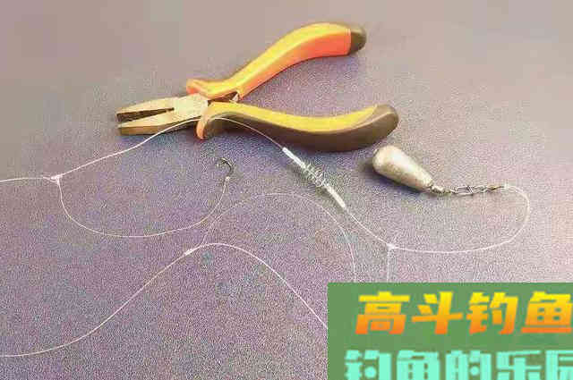 据说这鲫鱼钓法大有来头，莫不信，比手杆钓更轻松