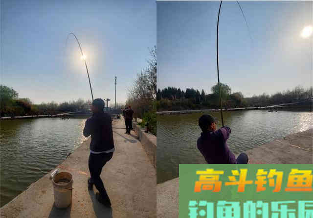 钓青鱼使用小钩细线钓法的优势有哪些 钓青鱼使用小钩细线钓法的优势有哪些