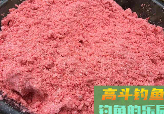 本味饵、低雾化,鲢鳙闹窝的完整解决方案 本味饵、低雾化,鲢鳙闹窝的完整解决方案