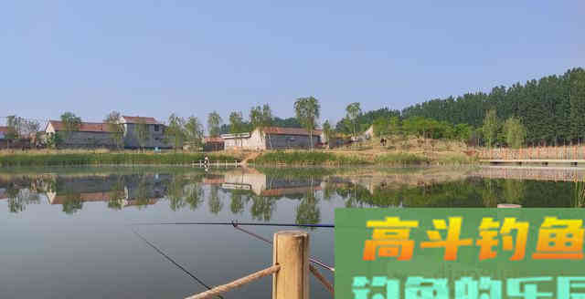 真正会钓鱼的才喜欢钓白条！看他是不是垂钓高手钓会白条就知道了