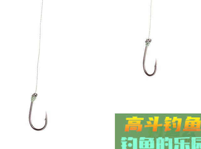 鲢鳙这么钓，老板见了都害怕