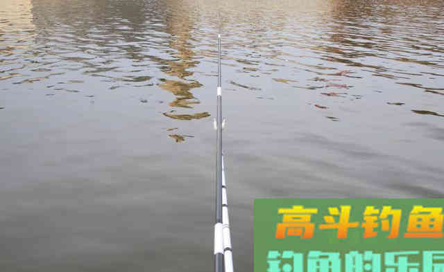 冬季钓鲫鱼，如何找到鱼儿的藏身处？