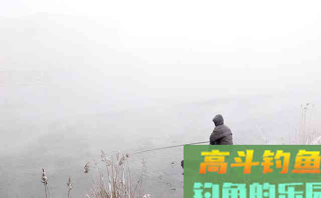 冬季野钓鲫鱼,老钓友惯用这4条伎俩做钓 冬季野钓鲫鱼,老钓友惯用这4条伎俩做钓