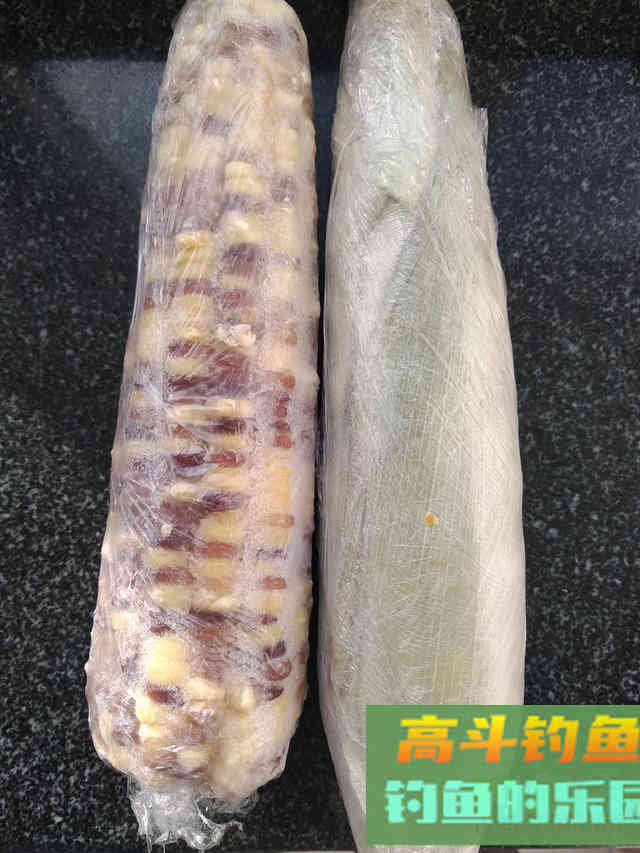 春季如何钓草鱼？不仅打窝有讲究，线组还要和夏天一样强悍