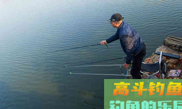 为何咬钩的都是小鲤鱼？是钓法不对，大鲤要有针对性