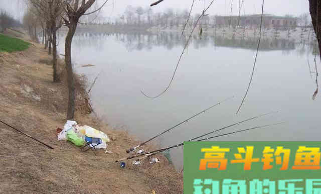 做到这几点,串钩不仅能守大鲫鱼,线组还不会轻易缠绕 做到这几点,串钩不仅能守大鲫鱼,线组还不会轻易缠绕