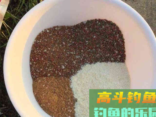 裸斑是什么鱼种?生活习性是什么,如何钓 裸斑是什么鱼种?生活习性是什么,如何钓