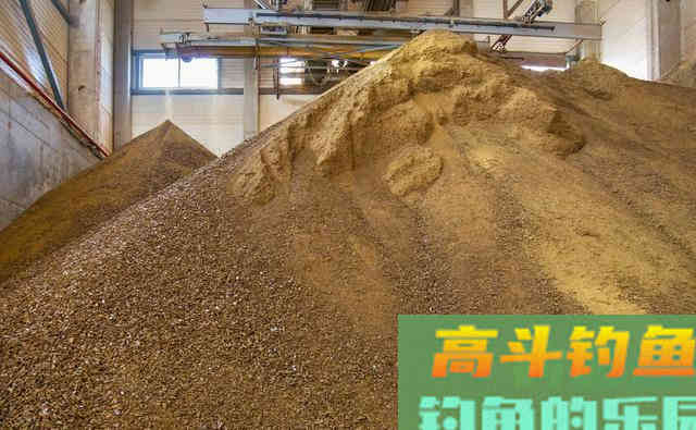 钓鲢鳙的7种不可少辅料,直接影响垂钓的效果 钓鲢鳙的7种不可少辅料,直接影响垂钓的效果