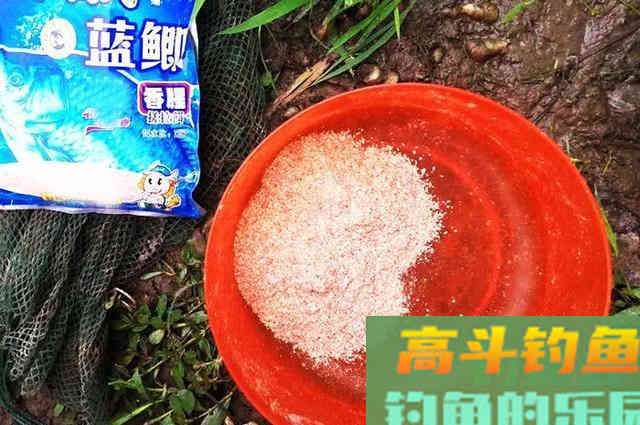 冬钓大板鲫,红虫多加点蓝鲫,鱼儿来得更快 冬钓大板鲫,红虫多加点蓝鲫,鱼儿来得更快