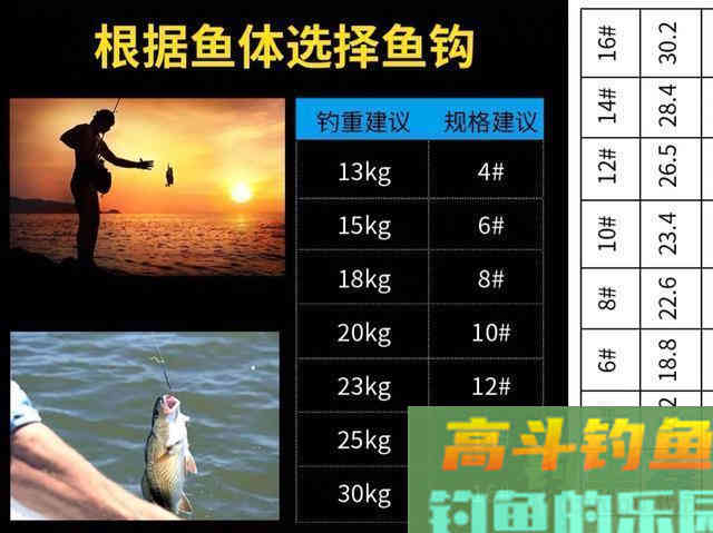 黑坑青鱼脱钩跑鱼的现象时有发生，原因有四点