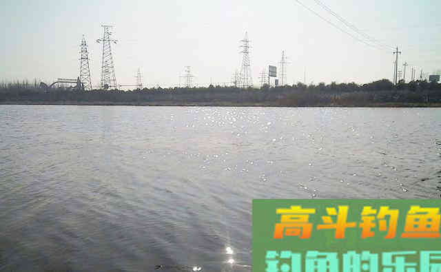 冬季野钓鲫鱼,老钓友惯用这4条伎俩做钓 冬季野钓鲫鱼,老钓友惯用这4条伎俩做钓