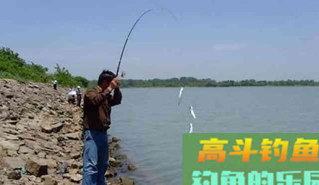 做到这几点,串钩不仅能守大鲫鱼,线组还不会轻易缠绕 做到这几点,串钩不仅能守大鲫鱼,线组还不会轻易缠绕
