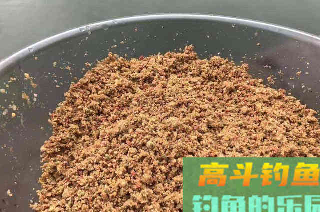 裸斑是什么鱼种?生活习性是什么,如何钓 裸斑是什么鱼种?生活习性是什么,如何钓