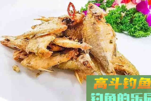 还在看不起&ldquo;屎光皮&rdquo;？论条5块，按斤上百，我冰箱中唯一的存鱼