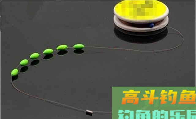 冬季钓鱼，气温越低越要用这种钓法，大板鲫连竿