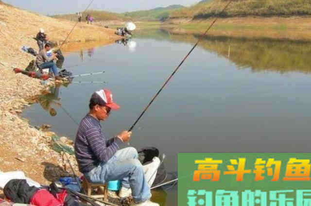 原来这2种钓法才是对付鲤鱼的法宝
