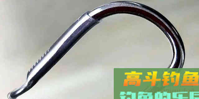 钓青鱼大物鱼钩的选择有何注意点，如何正确的去选择