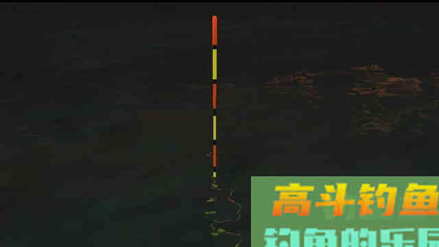 黑坑青鱼脱钩跑鱼的现象时有发生，原因有四点