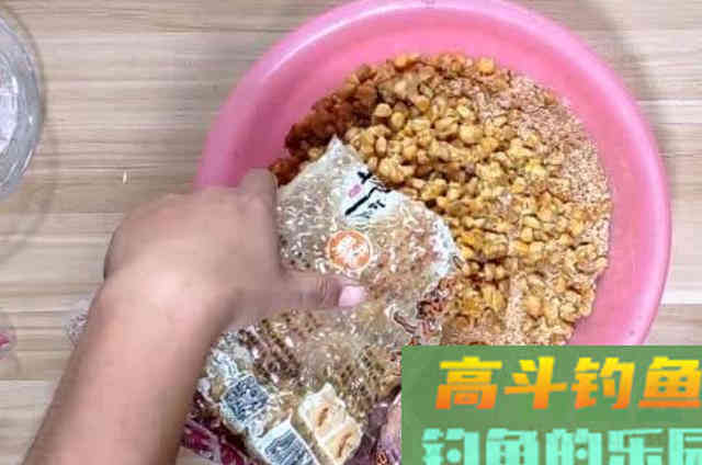 立秋前，唯独这鲤鱼钓法才够狠